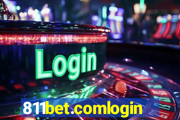 811bet.comlogin