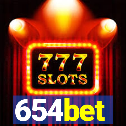 654bet