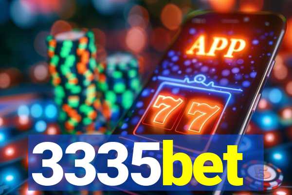 3335bet