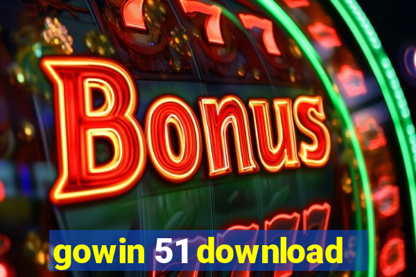 gowin 51 download