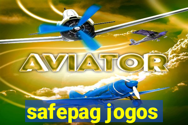 safepag jogos