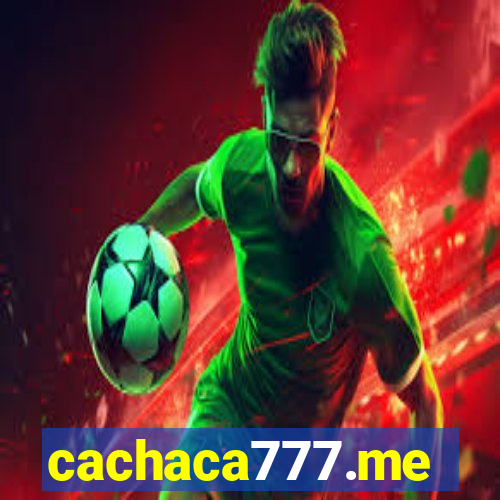 cachaca777.me