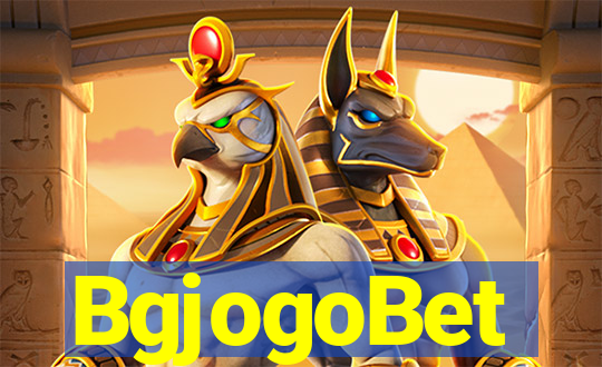 BgjogoBet