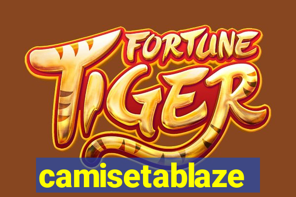 camisetablaze