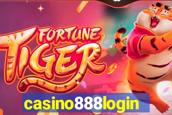 casino888login
