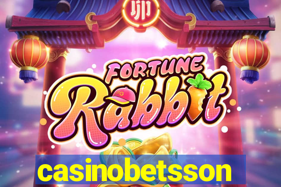 casinobetsson