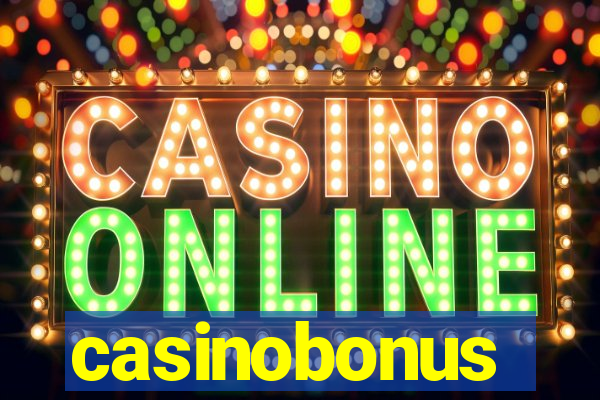 casinobonus