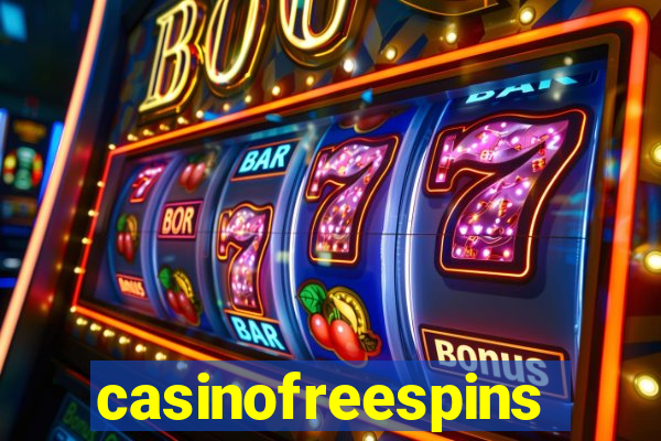 casinofreespins