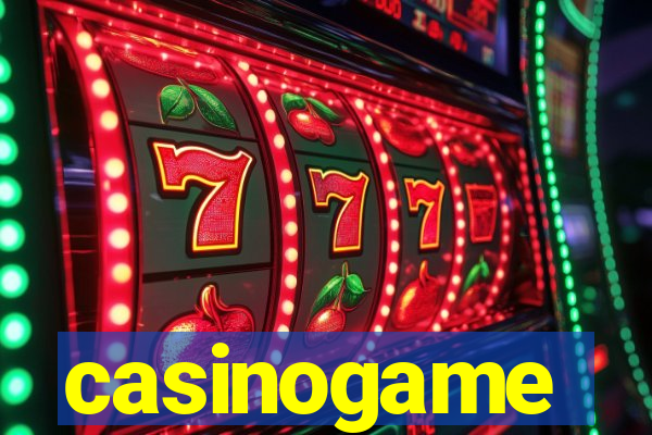 casinogame