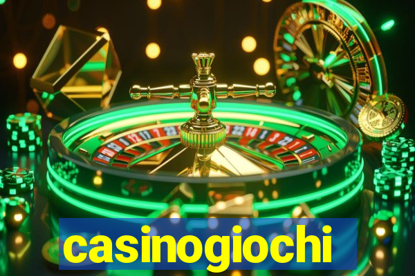 casinogiochi