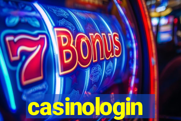 casinologin