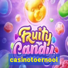 casinotoernooi