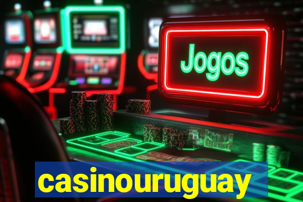 casinouruguay
