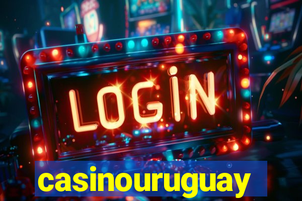 casinouruguay