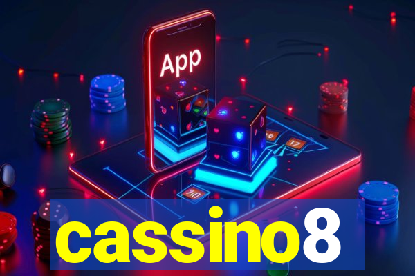cassino8
