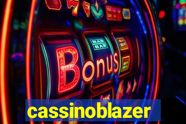 cassinoblazer