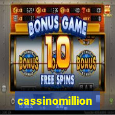 cassinomillion