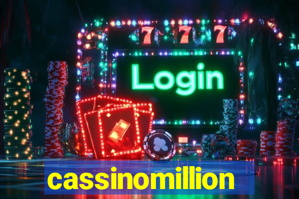 cassinomillion