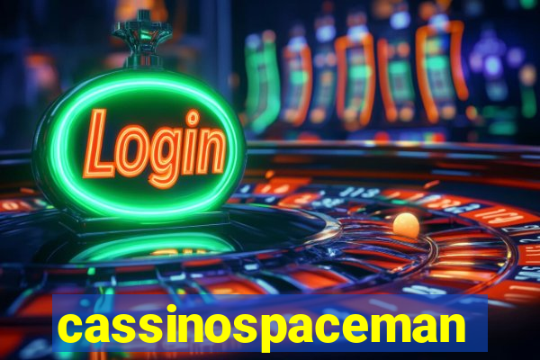 cassinospaceman