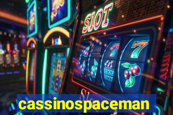 cassinospaceman