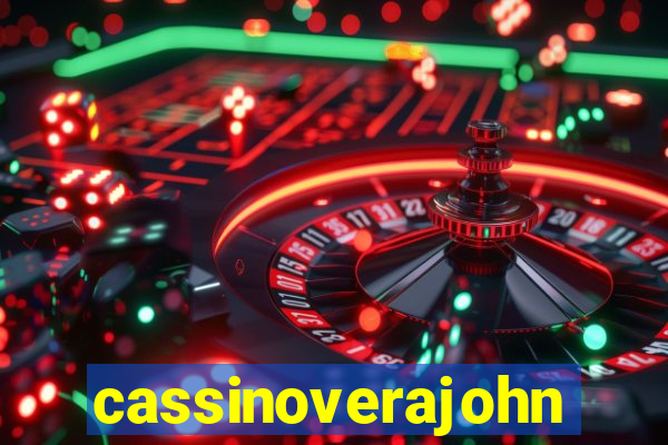 cassinoverajohn