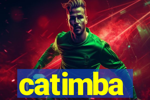 catimba