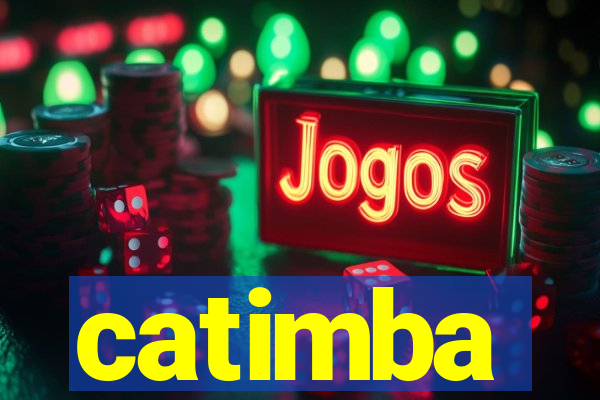catimba