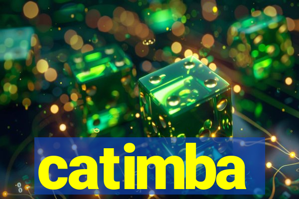 catimba