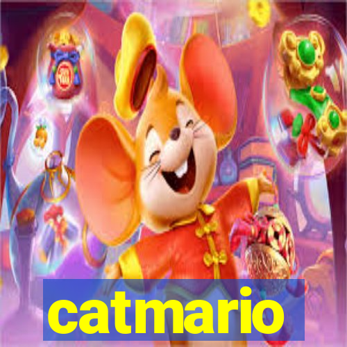 catmario