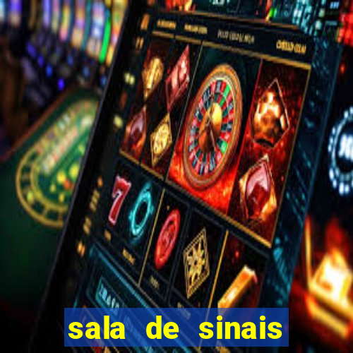 sala de sinais fortune tiger gratis