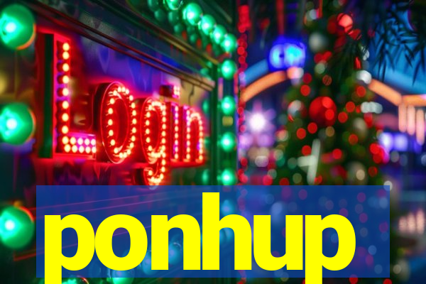 ponhup