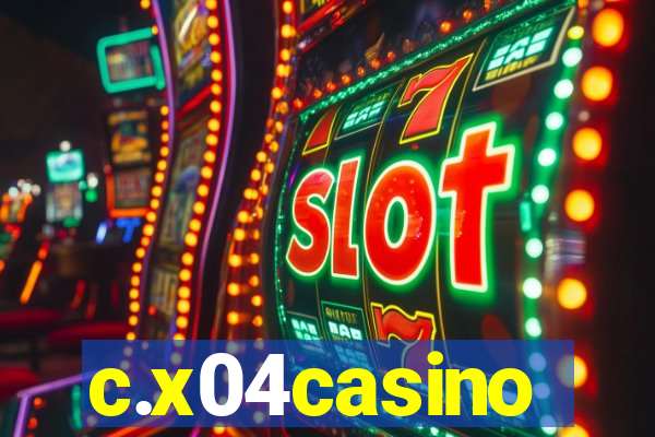 c.x04casino