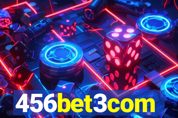 456bet3com
