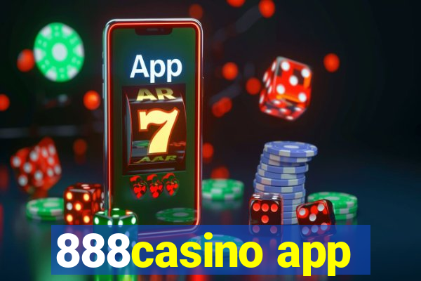 888casino app