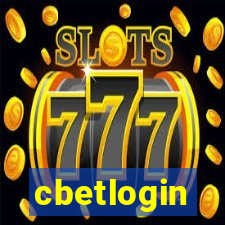 cbetlogin