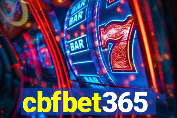 cbfbet365