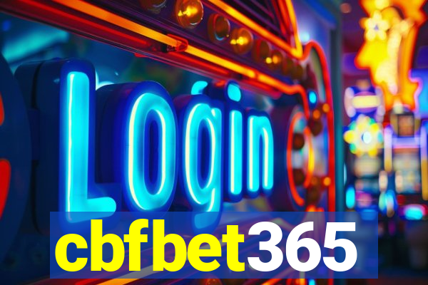 cbfbet365