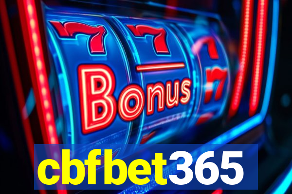 cbfbet365