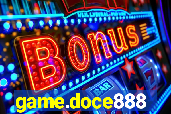 game.doce888