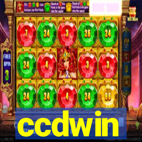 ccdwin