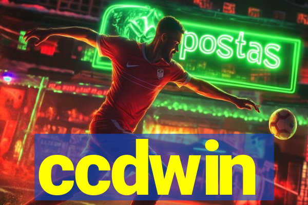 ccdwin