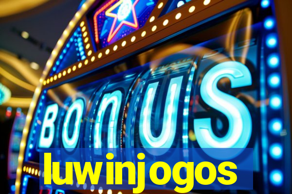 luwinjogos