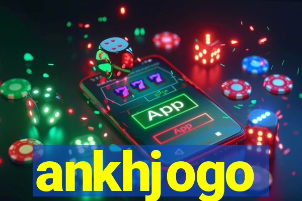 ankhjogo