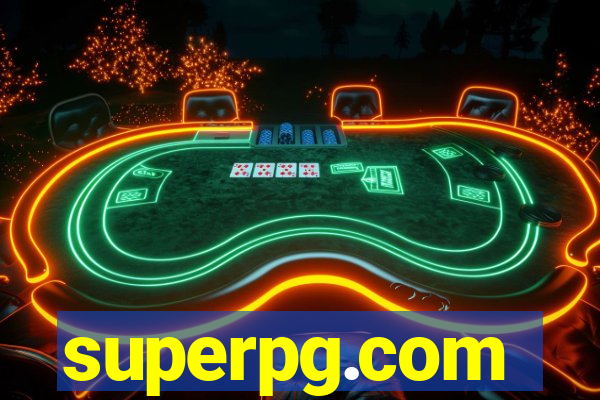 superpg.com