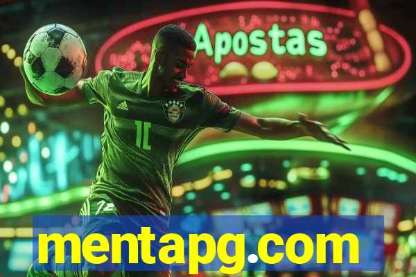 mentapg.com