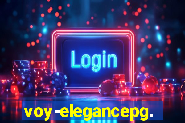 voy-elegancepg.com