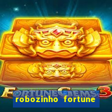 robozinho fortune tiger grátis