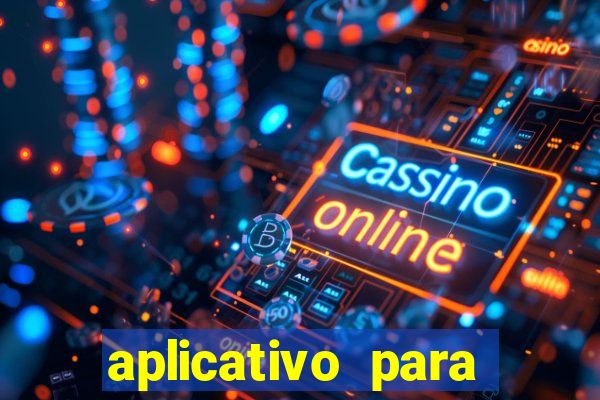 aplicativo para fazer escudo de time de futebol
