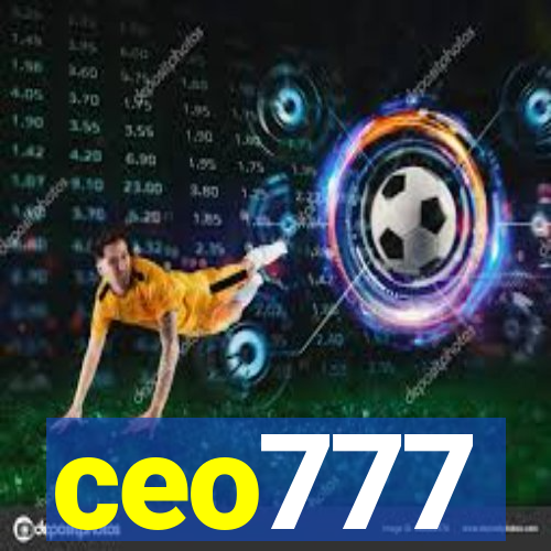 ceo777