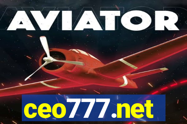 ceo777.net